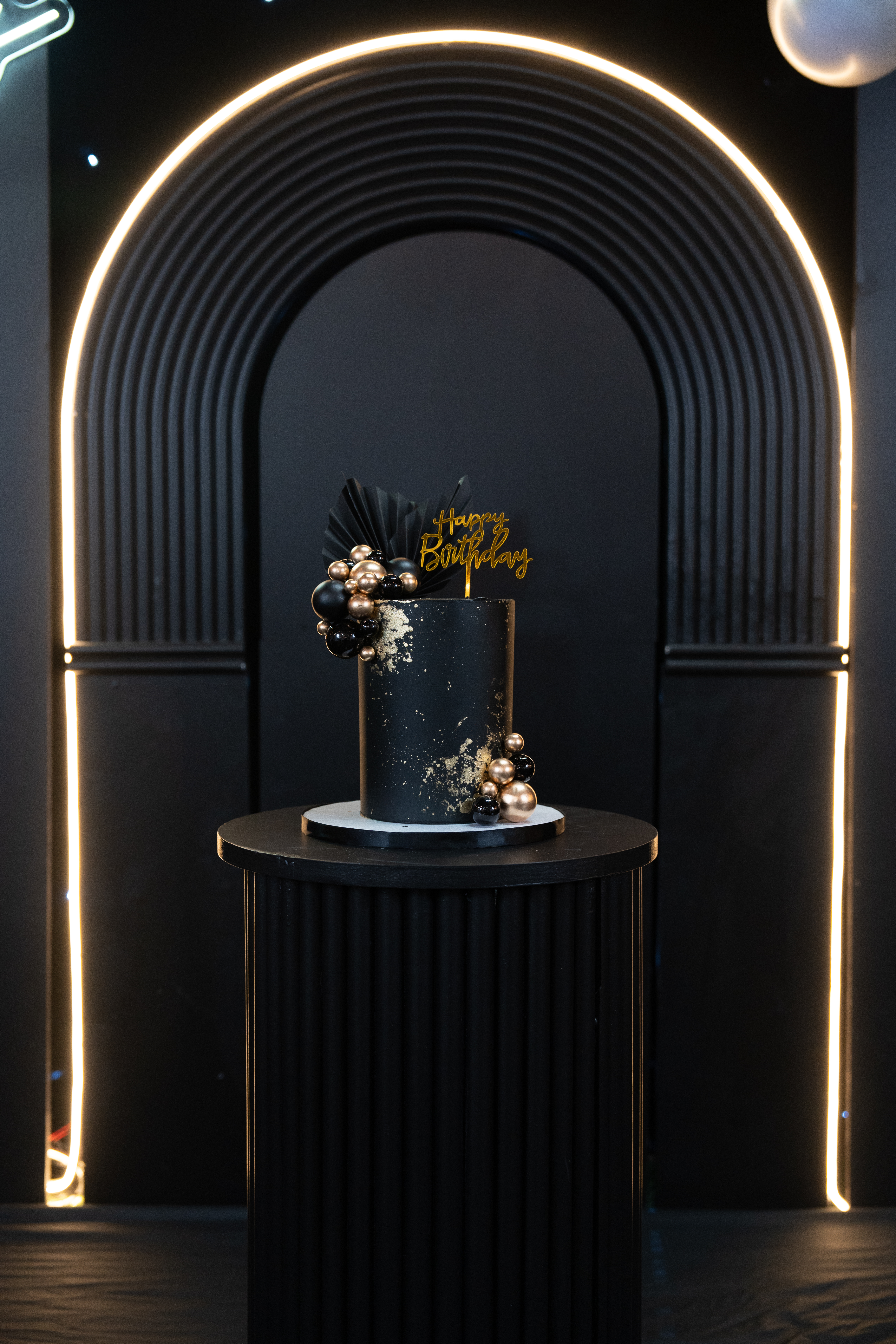 Suresh 60th Birthday Photo 4